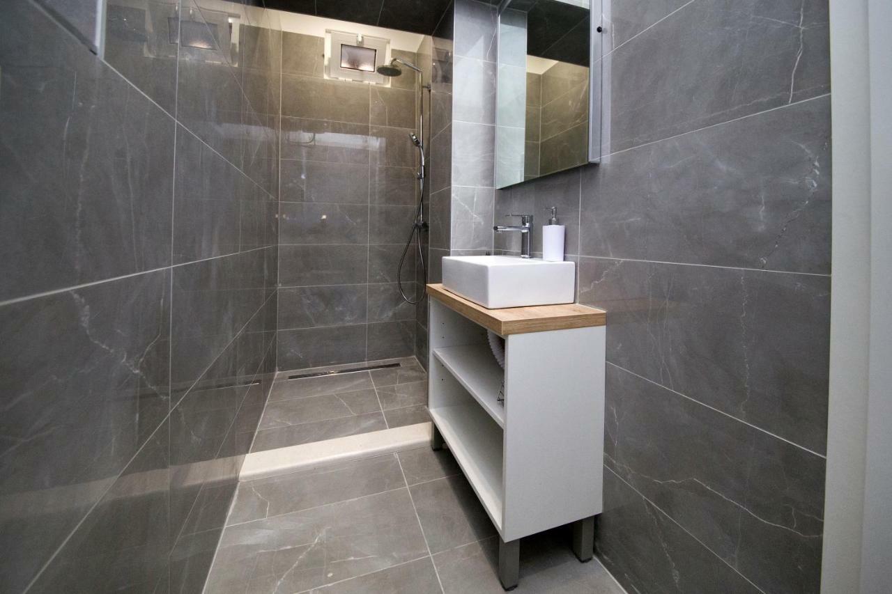 Senzacija Apartments Split Ngoại thất bức ảnh